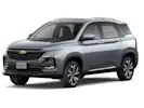Chevrolet Captiva: LT Gris Automática 2025 Ref. 313